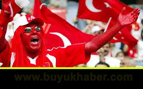 A MİLİ TAKIM KADROSU AÇIKLANDI!..