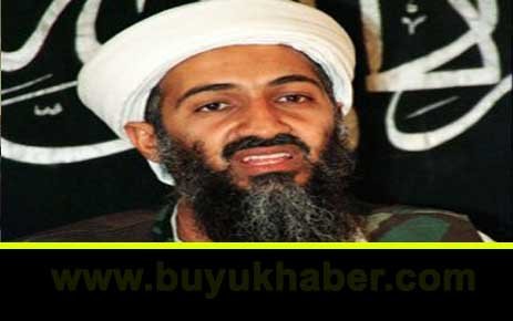 ABD Başkonsolosluğu Önünde 'Bin Ladin' Eylemi