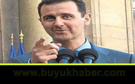 ABD'den Suriye'ye Yaptırım