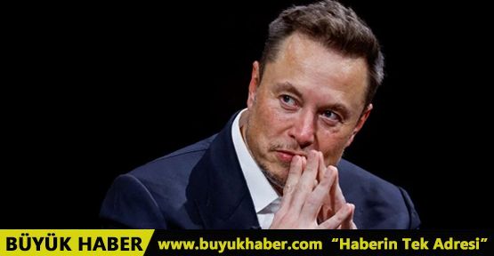 AB'den Musk'a 24 saat süre