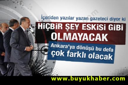 Abdülkadir Selvi'den Başbakan Erdoğan iddiası