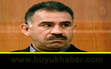 Abdullah Öcalan'ın Çarşamba günü avukatları ile yaptığı görüşmenin notları örgüte yakın internet sitelerinde yayılandı.