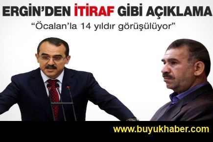 Adalet Bakanı'ndan Öcalan açıklaması