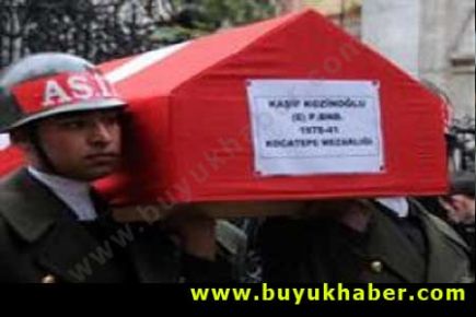 Adli Tıp'ta Kozinoğlu skandalı
