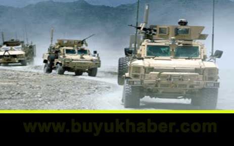 Afganistan'da Saldırı: 13 ABD Askeri Öldü