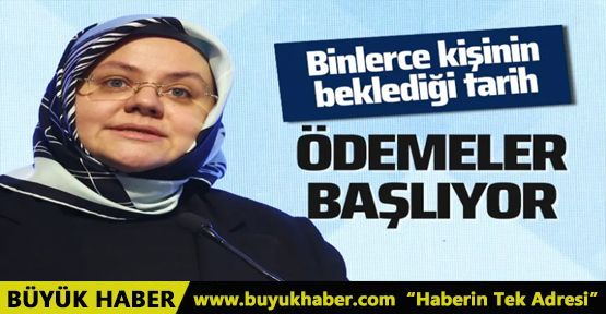 Ağustos ayı işsizlik ve kısa çalışma ödemeleri tarihi belli oldu