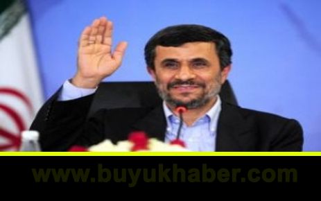 Ahmedinecad'tan Erdoğan'a kutlama mesajı!