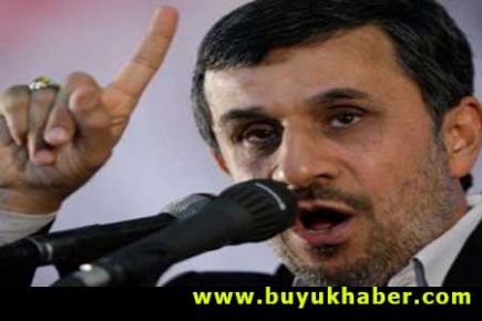 Ahmedinejad Hayatının Kararını Açıkladı