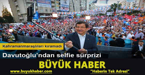 Ahmet Davutoğlu: Hadlerini bildireceğiz