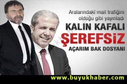 Ahmet Hakan Tayyar polemiğinde yeni hamle