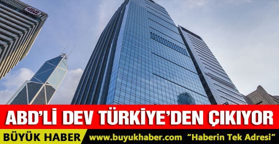 AIG Türkiye’deki faaliyetlerini satıyor
