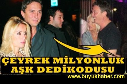 Ajda Pekkan'a çeyrek milyonluk dava