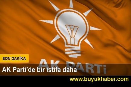 AK Parti Ankara İl Başkanı istifa etti