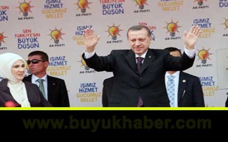 Ak Parti büyükşehir adaylarını belirledi