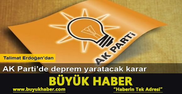AK Parti de yoğun mesai: 50 vekil liste dışı