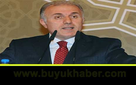 AK Parti İstanbul İl Başkanı Aziz Babuşcu'dan Kılıçdaroğlu'na şok suçlama