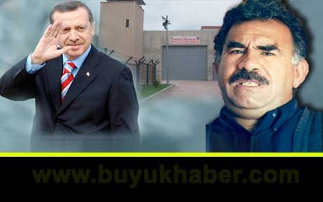  Ak Parti Öcalan ile çoktan Anlaşmış?