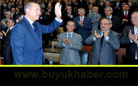 Ak Parti Terörü Bu Yöntemle Bitirecek