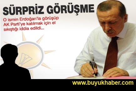 AK Parti'de yolsuzluk ihracı