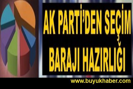 AK Parti'den demokratikleşme paketi hazırlığı