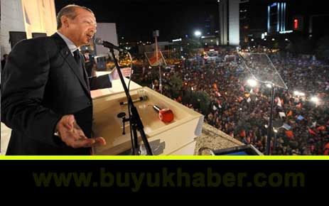 AK PARTİDEN MÜJDE...