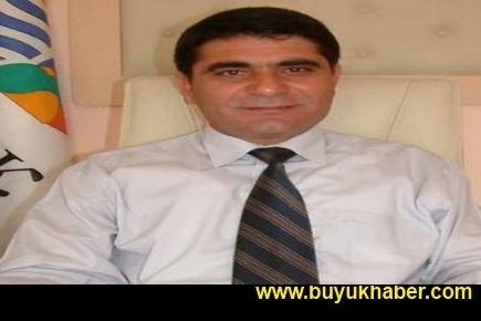AK Parti'li belediye başkanı gözaltına alındı