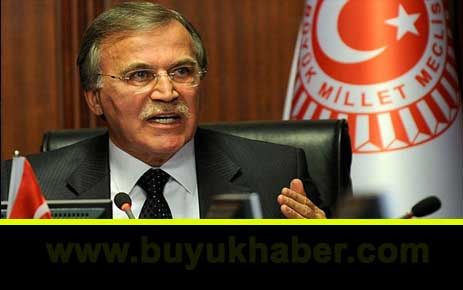 Ak Partili Şahin'den ilginç Pkk itirafı.