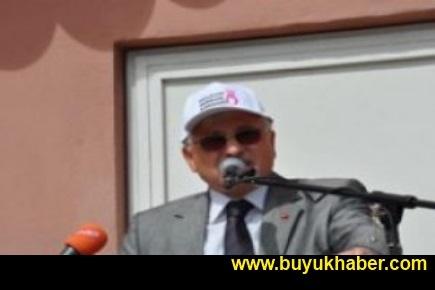 AK Parti'li vekilin engellileri adam yerine koyduk çıkışı