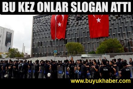 'Akan kan bayrak için'