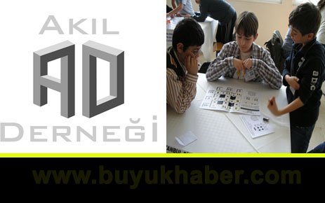 AKIL OYUNLARI ŞAMPİYONASI