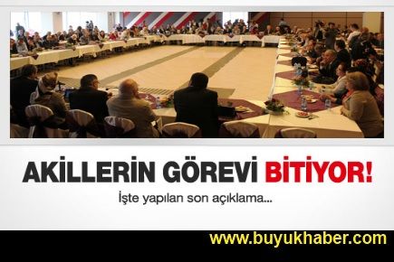 Akillerin görevi hafta sonu bitiyor