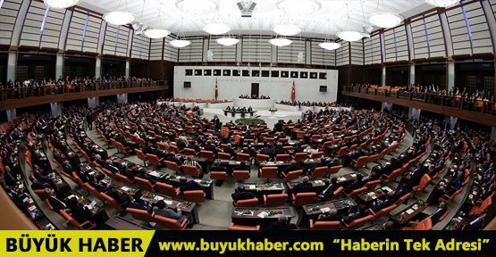 AKP, CHP ve MHP’den ortak bildiri