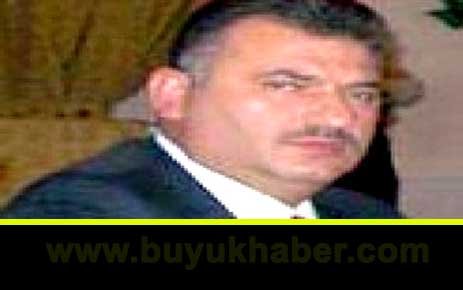 AKP'li Başkan'a şok!