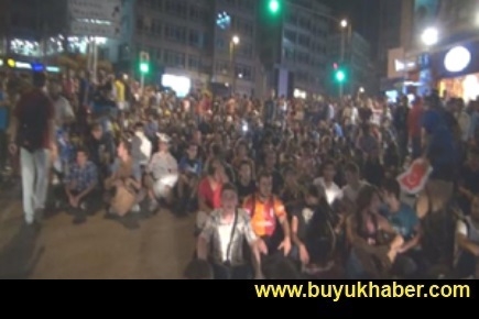 AKP'nin oy oranı dış basında