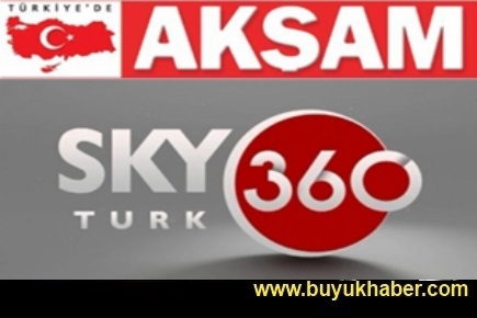 Akşam ve SKY Türk'ün yeni sahibi