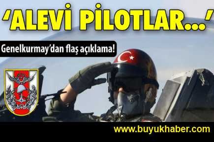 Alevi pilotlar