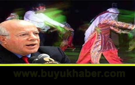  Aleviler CHP ve MHP'yi eleştirdi.