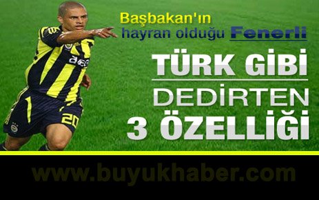 Alex Kuran-ı Kerim okuyor