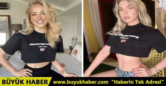 aleyna tilki ve burcu esmersoy un pisti