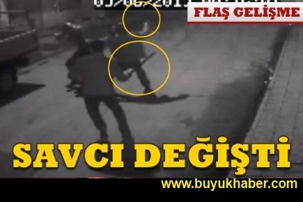 ALİ İSMAİL KORKMAZ DAVASINA YENİ SAVCI