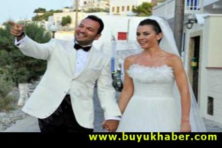 Ali Sunal ve Gökçe Bahadır Boşanıyor