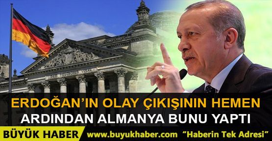 Alman Bakan Gabriel’den üç günde ikinci telefon