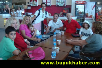 Alman CDU ‘lu politikacı tatile Türkiye’ye geliyor
