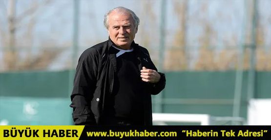 Altay’da Mustafa Denizli ile yola devam kararı açıklandı