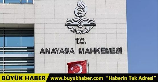 Anayasa Mahkemesi, Can Dündar'ın hak ihlali başvurusunu kabul edilemez buldu