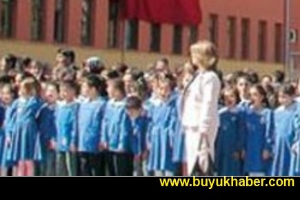 Andımız ve kamuda başörtüsü yasağı kaldırıldı