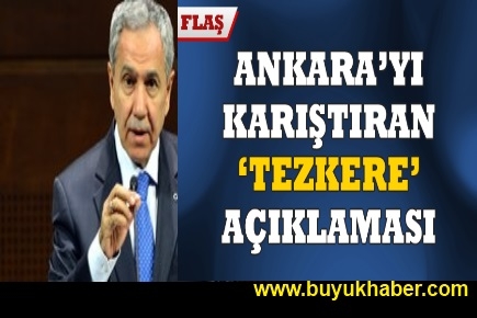 Ankara karıştı: 1 Mart benzeri tezkere mi geliyor?