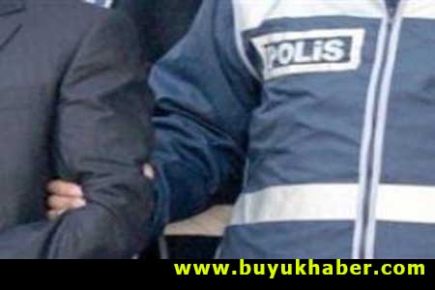 Ankara'da çocuk pornosuna 194 gözaltı