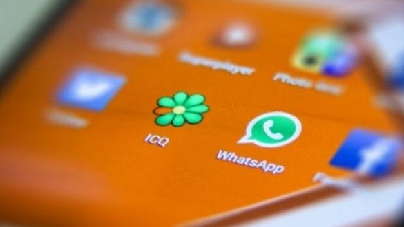 Anlık mesajlaşma programlarının öncüsü ICQ geri dönüyor