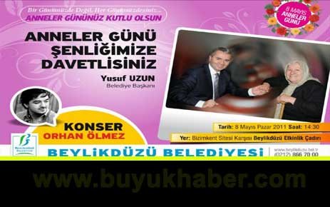 ANNELER GÜNÜ
